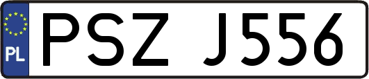 PSZJ556