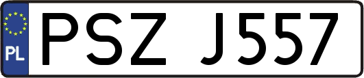 PSZJ557