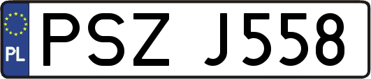 PSZJ558