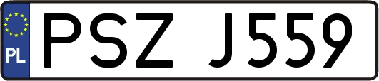 PSZJ559