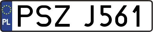 PSZJ561