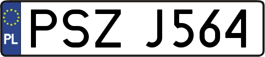 PSZJ564