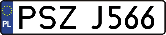 PSZJ566