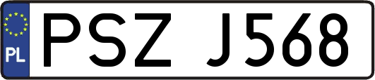 PSZJ568