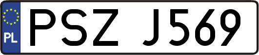 PSZJ569