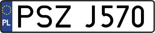 PSZJ570
