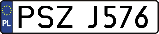 PSZJ576