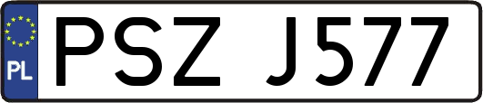 PSZJ577