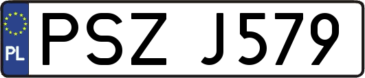 PSZJ579