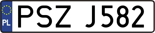 PSZJ582