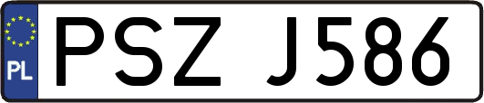 PSZJ586