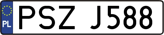 PSZJ588