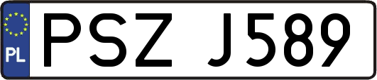 PSZJ589
