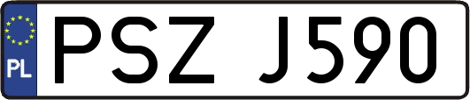 PSZJ590