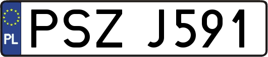 PSZJ591