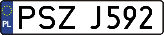 PSZJ592