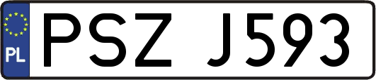PSZJ593