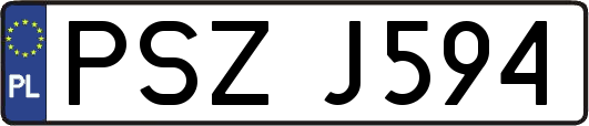 PSZJ594
