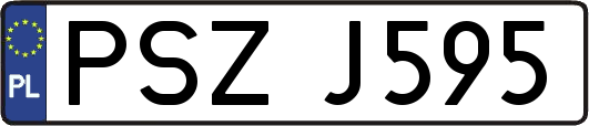 PSZJ595