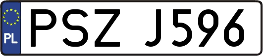 PSZJ596
