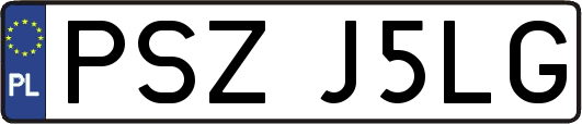 PSZJ5LG