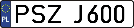 PSZJ600