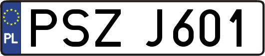 PSZJ601