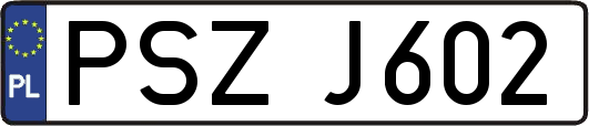 PSZJ602