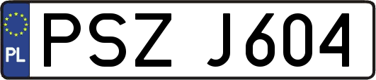 PSZJ604