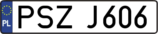 PSZJ606