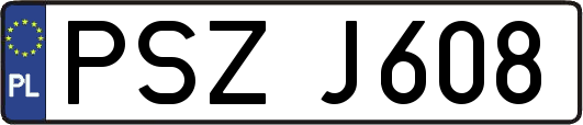 PSZJ608