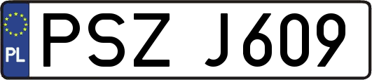 PSZJ609