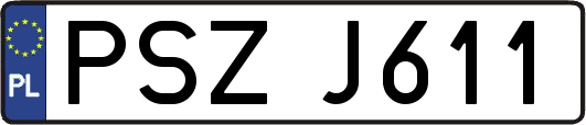 PSZJ611