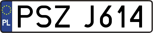 PSZJ614