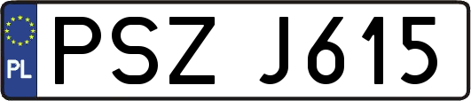 PSZJ615