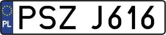PSZJ616