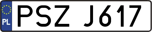 PSZJ617