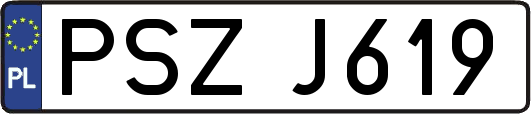 PSZJ619