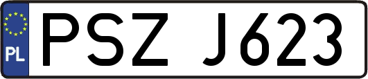 PSZJ623