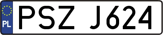 PSZJ624