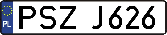 PSZJ626