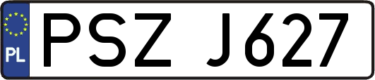 PSZJ627