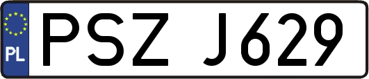 PSZJ629