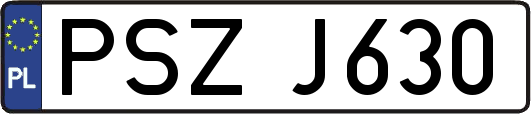 PSZJ630