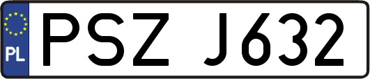 PSZJ632