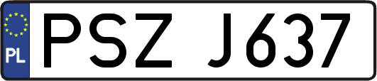 PSZJ637