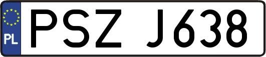 PSZJ638