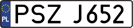 PSZJ652