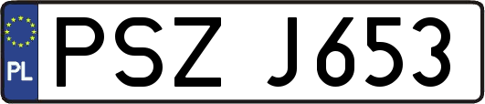 PSZJ653