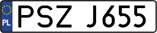PSZJ655